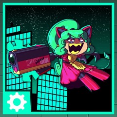 BGM Clean Kitchen Galaxy