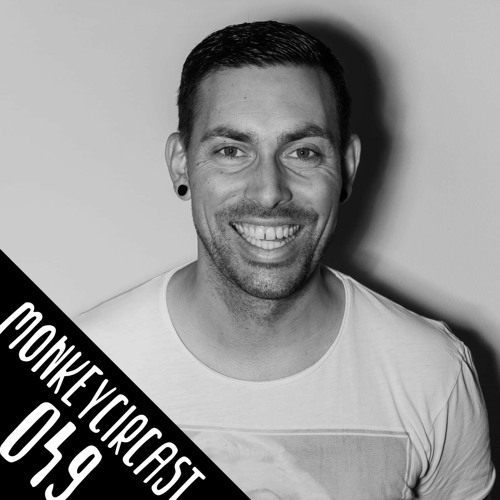 MONKEYCIRCAST 049 mit Marc Spieler