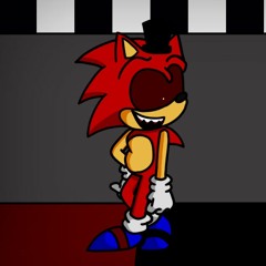 Disregarded - FNF: VS Origin Sonic