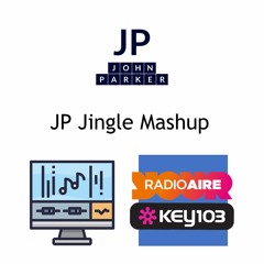 JP Mashup - 96.3 Radio Aire / Key 103