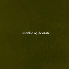 Kendrick Lamar - Untitled 07 (Yarin Katz Edit) [Free Download]