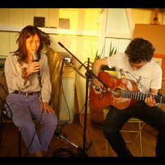 Things Behind The Sun