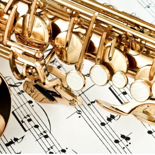 He’s Still The Lord Of All.   Josiah Sargent Playing The🎷🎷