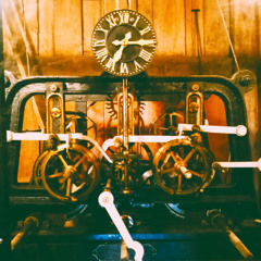 Kristel Mägedi - Ambient