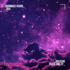 ARA3SHK - Phase One (EP) - Earth