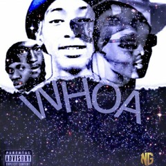 &(KayxLee x FlxwerBoii x NTD x Kxdy)_WHOA!!