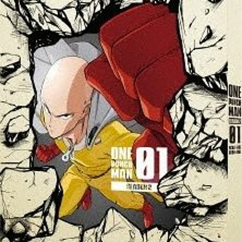 Stream One Punch Man Series Download Extra Quality Torrent from  Phunchighsito1974 | Listen online for free on SoundCloud