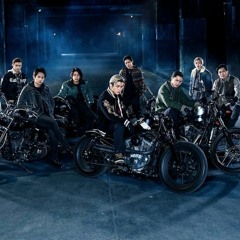 Stream Do Or Die Doberman Infinity By Nomemoriez Listen Online For Free On Soundcloud