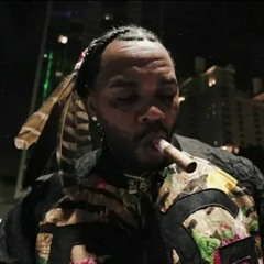 Kevin Gates - 7:12pm Freestyle