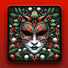 Loft7 - Boris Brejcha New Year 2022 Mix (mixed by Rado Crane)