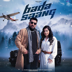 Bada Saang (feat. Nandini Sharma)