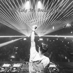 Sureal - You Take My Breath Away (Ciaran McAuley Remix)
