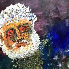 I'm Having Trouble (Keeping my sh*t together today)