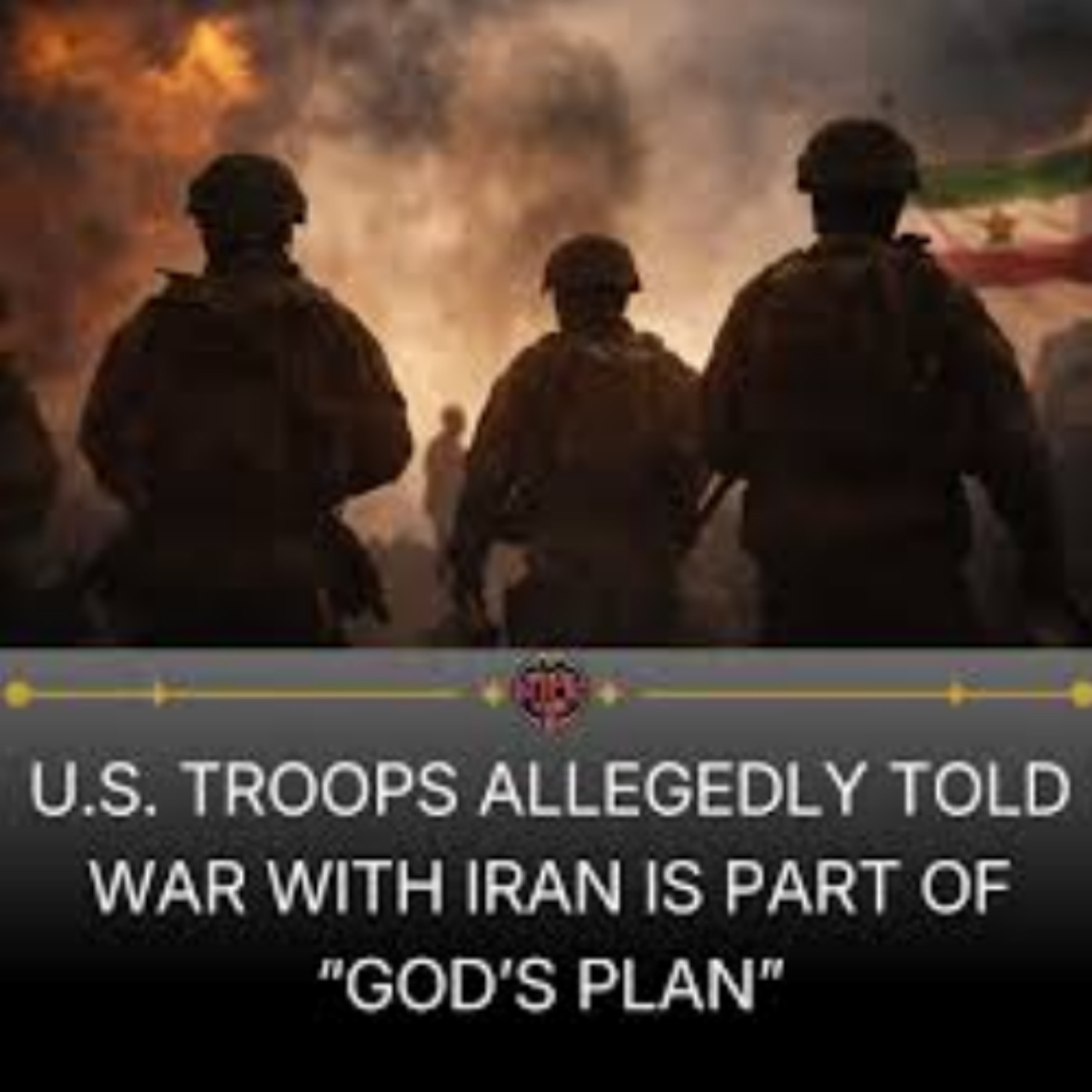 Infusing religion in the military risks sliding down a slippery slope