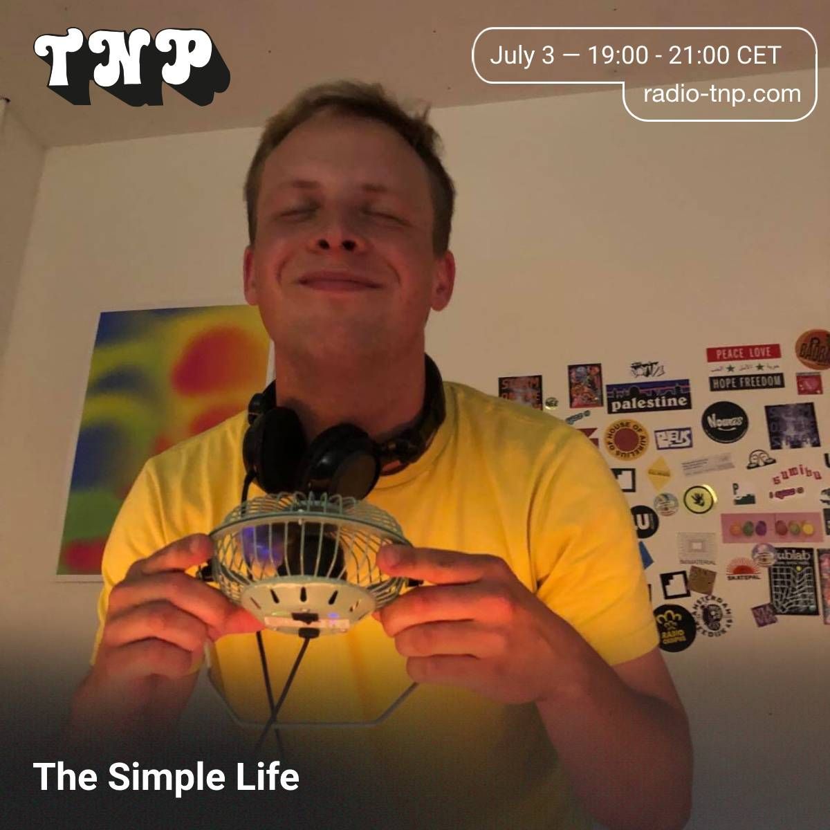 The Simple Life