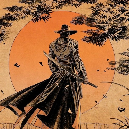 Meditation | Japanese Samurai