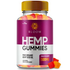 Bloom CBD Gummies Shocking Side Effects & Customer Complaints