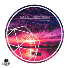 PremEar: Danny Snowden - Impatience [LCN020]