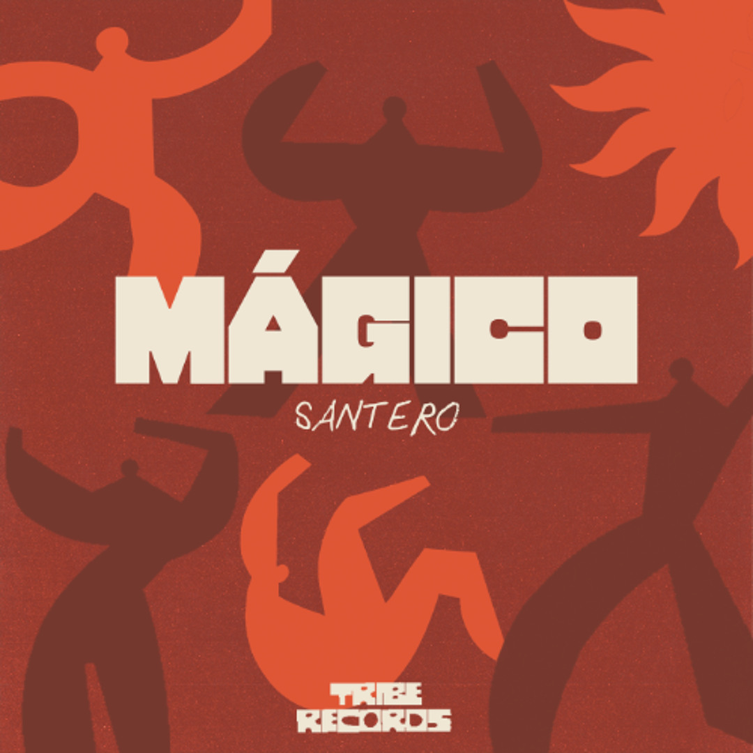 Santero - Magico (Radio Edit)