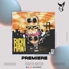 Premiere AIRBENDERS - Can't Help But To Worry