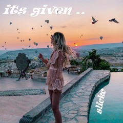 its  given by slickc 2025