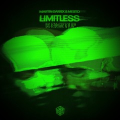 Martin Garrix & Mesto - Limitless (N-Easy Flip)
