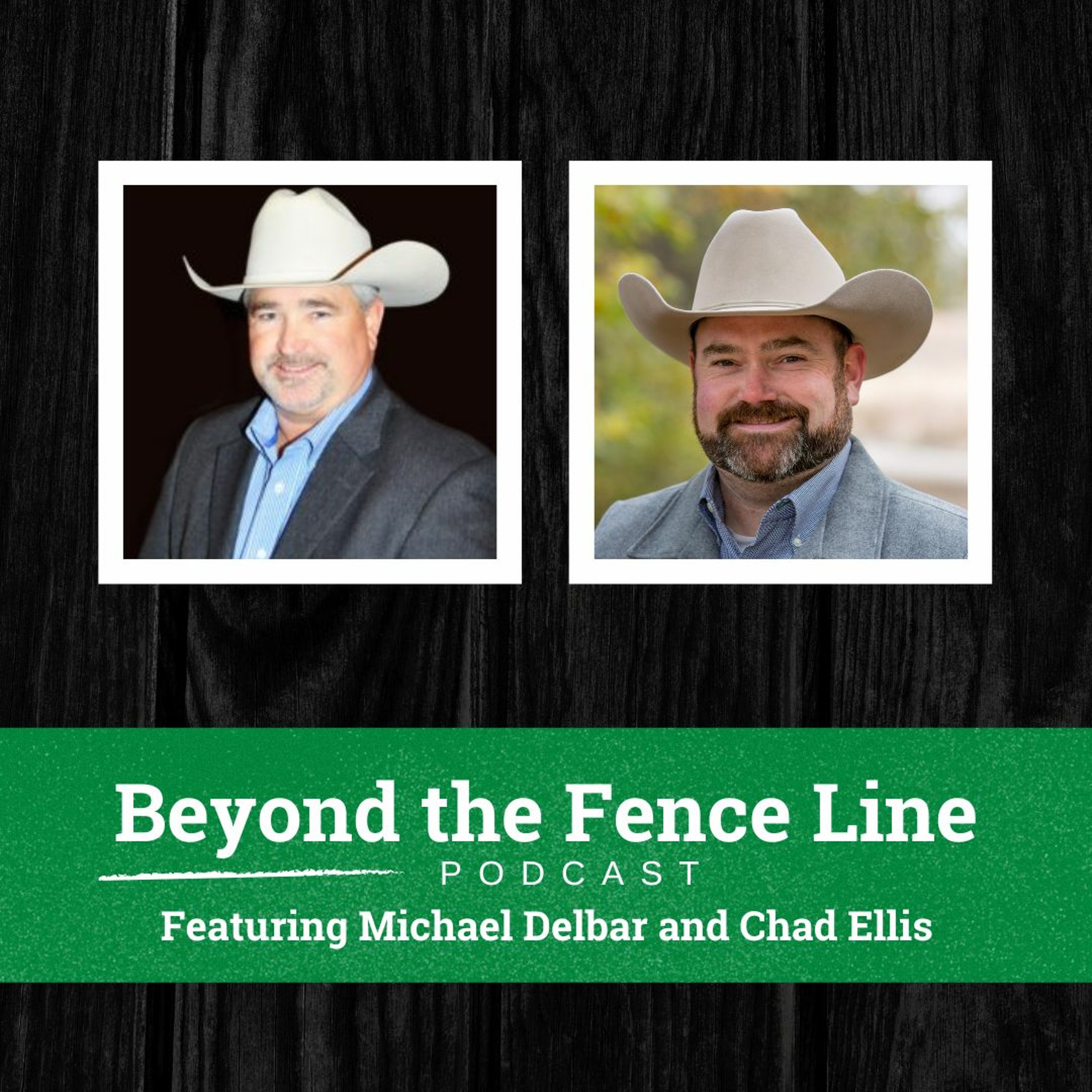 Episode 30 - A Partnership of Land Trusts