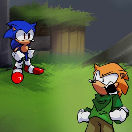 Gamebreaking (Come Along With Me but It's a DX and Pico Cover)