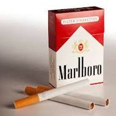 O MEU DENTE TÁ AMARELO NÃO É GRILLZ É MARLBORO