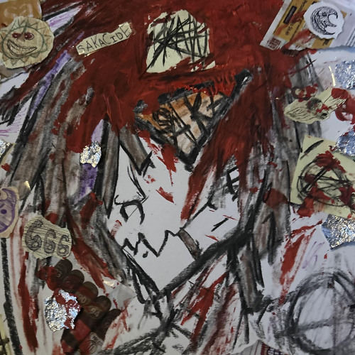 I LOVE HOW YOU BLEED ME (+DISTURBED)