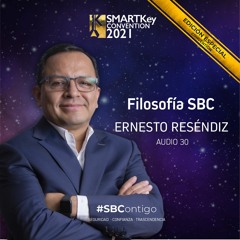 Ernesto Reséndiz Filosofía SBC