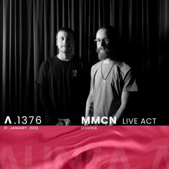 A.1376 MMCN (live act) - O'Clock