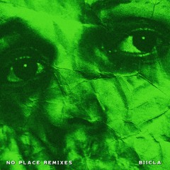 Biicla - No Place (Rome in Silver Remix)