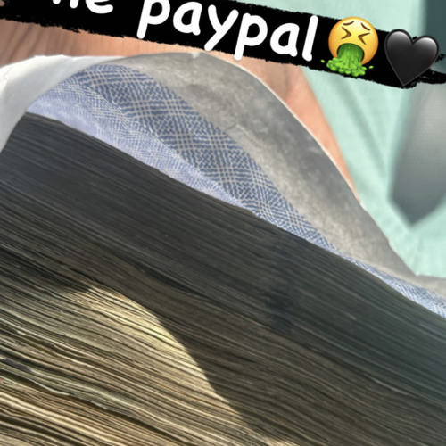 FTG x Moway x Eagledadon paypal