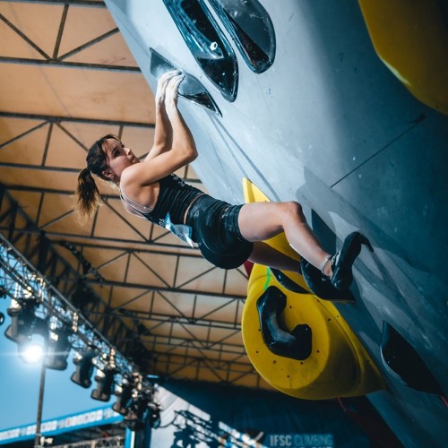 Stream 〔LIVE˘STREAM〕 Sport Climbing IFSC World Cup 2024 (Prague