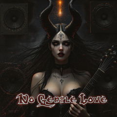 No Gentle Love