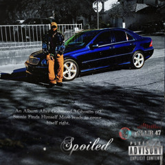 Saynie - Elegant Ft. MGeezy (Prod. Ron Don).mp3