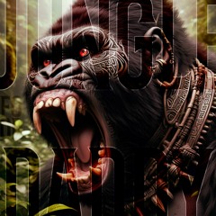 JUNGLE DADDY