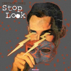 StopLook | BOBBY CRAVES • REIGN SUPREME • Prod by DOC ELLIS