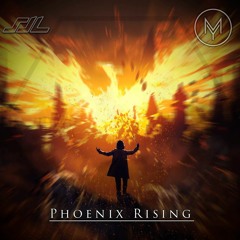 Sami J. Laine & Michael Yang - Phoenix Rising