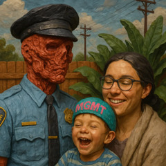 GuiuX - Kids- Hardcore Remix