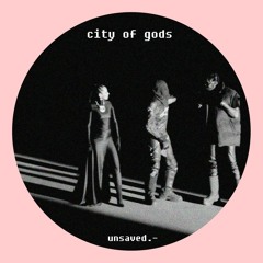 Fivio Foreign, Kanye West, Alicia Keys - City of Gods (unsaved.- Remix)