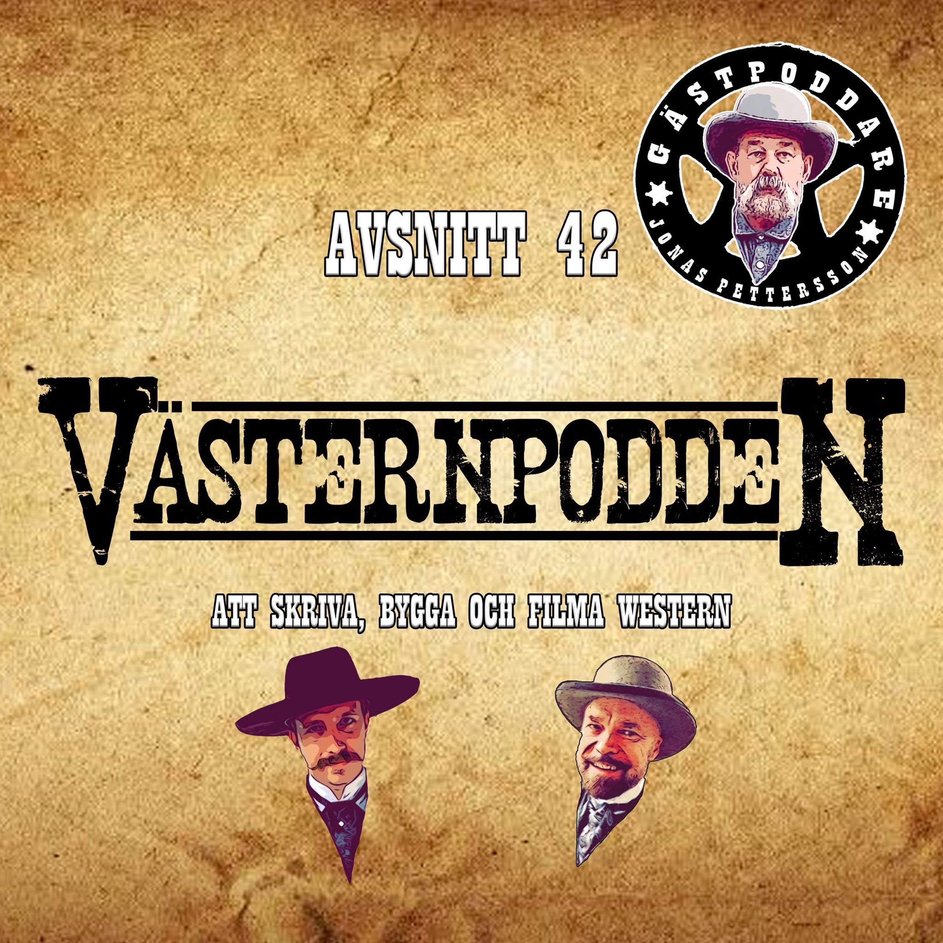 Västernpodden