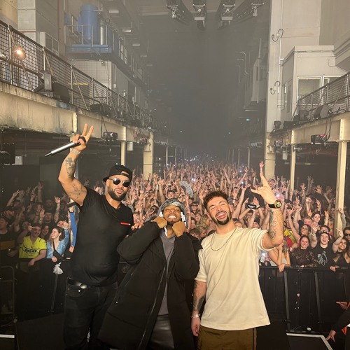 ARMANI WHITE - BILLIE EILISH (TURNO BOOTLEG)FREE DOWNLOAD