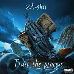 TRUSTTHEPROCESS