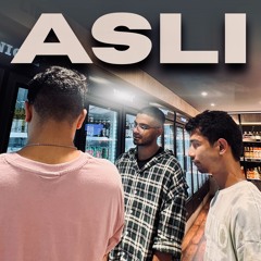 ASLI (ft. Ian A)
