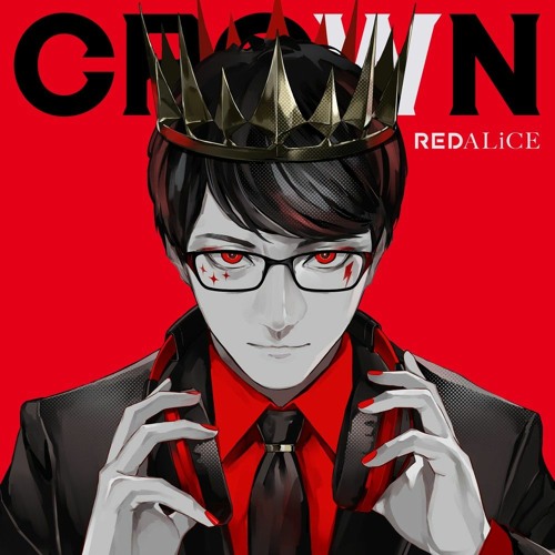 REDALiCE - SHAKE! (Long ver) [From CROWN]