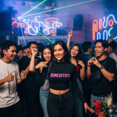 DJ MARDUA HOLONG - DJ BOXING FULL LAGU BATAK TERBARU 2025 - BUNCISTOTO