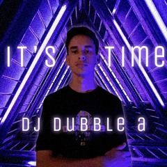 Its Time (Official Hardstyle Audio)