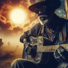 Blind Boy Garvin - Soul Cancer